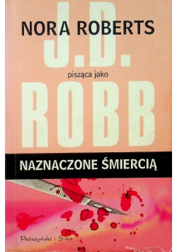 Naznaczone śmiercią