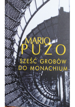 Sześć grobów do Monachium