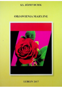 Objawienia maryjne