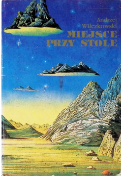 Miejsce przy stole