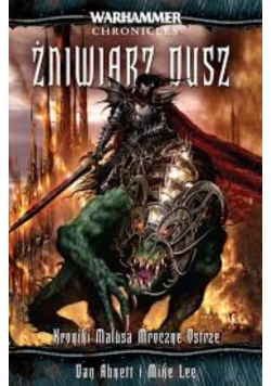 Żniwiarz dusz
