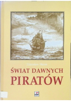 Świat dawnych piratów