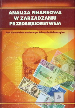 Analiza finansowa w zarządzaniu przedsiębiorstwem