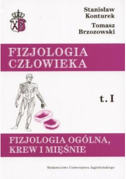 Fizjologia człowieka Tom IV