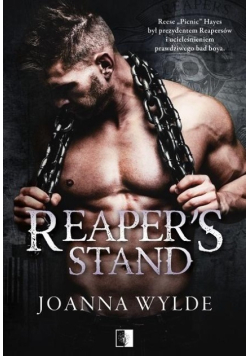 Reapers Stand
