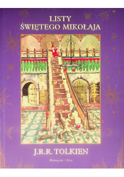 Listy Świętego Mikołaja