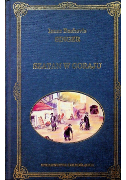 Szatan w Goraju