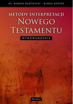 Metody interpretacji Nowego Testamentu