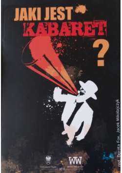 Jaki jest kabaret