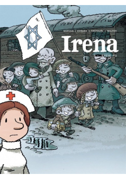 Irena Tom 5 Życie po