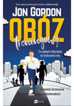 Obóz treningowy