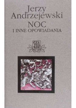Noc i inne opowiadania