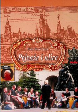 Pejzaże i ulice