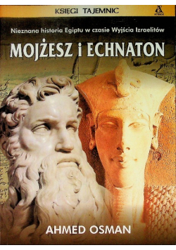 Mojżesz i Echnaton