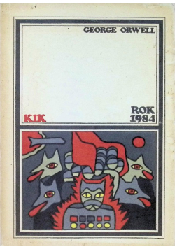 KIK Rok 1984