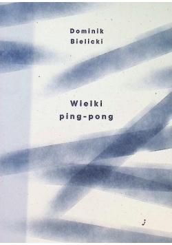Wielki ping-pong