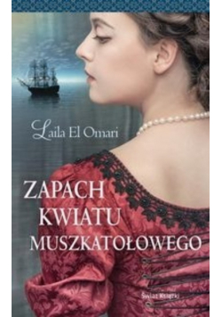 Zapach kwiatu muszkatołowego