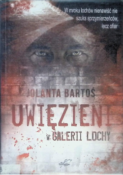 Uwięzieni w Galerii Lochy