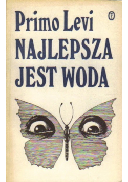 Najlepsza jest woda