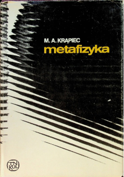 Metafizyka