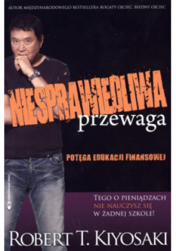 Niesprawiedliwa przewaga