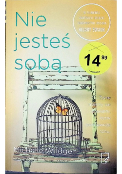 Nie jesteś sobą