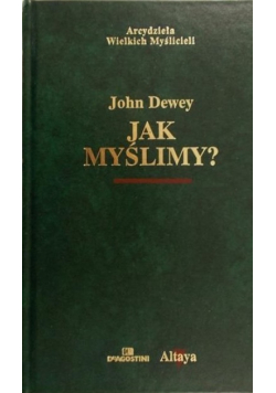 Jak myślimy?