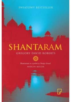 Shantaram
