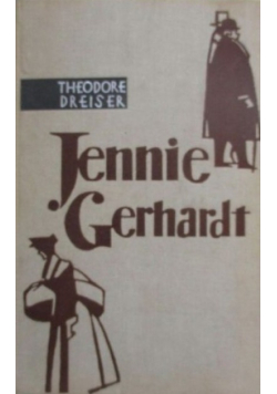 Jennie Gerhardt