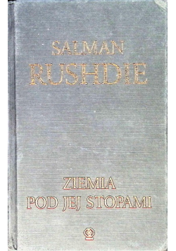Ziemia pod jej stopami