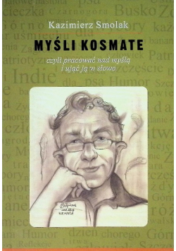 Myśli kosmate czyli pracować nad myślą i ująć ją w słowo