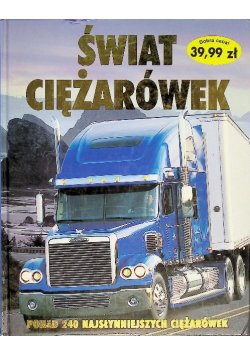 Świat ciężarówek