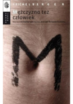 Mężczyzna też człowiek
