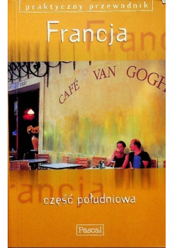 Francja  Część południowa