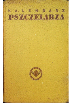 Kalendarz pszczelarza