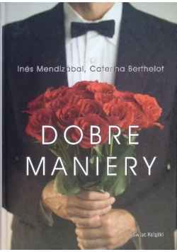 Dobre maniery