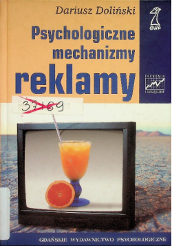 Psychologiczne mechanizmy reklamy