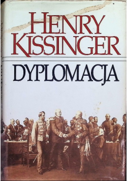 Dyplomacja