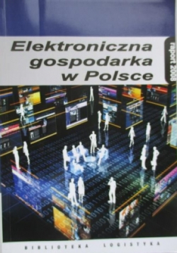 Elektroniczna gospodarka w Polsce
