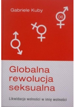 Globalna rewolucja seksualna