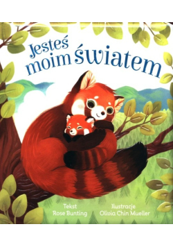 Jesteś moim światem