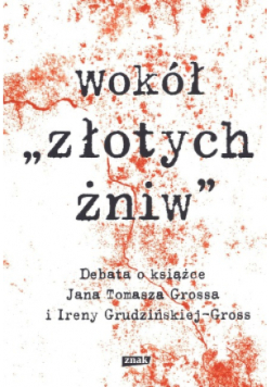 Wokół Złotych Żniw