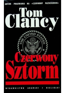 Czerwony Sztorm