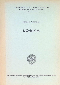 Logika