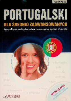 Portugalski dla średnio zaawansowanych Poziom A2 - B1