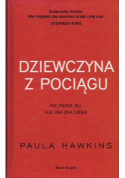 Dziewczyna z pociągu