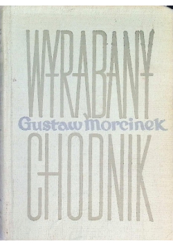 Wybrany chodnik