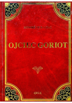 Ojciec Goriot