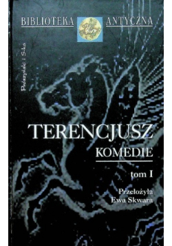 Komedie Tom I