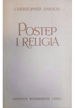 Postęp i Religia